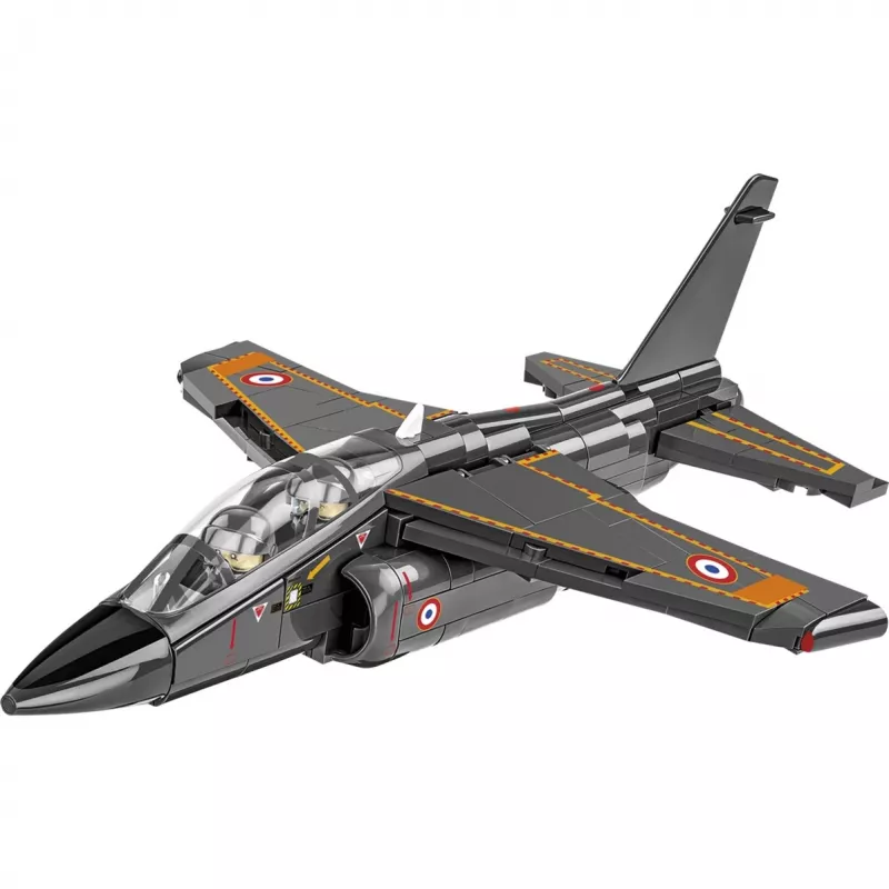Stavebnica COBI Alpha Jet Armed Forces 364 dielov