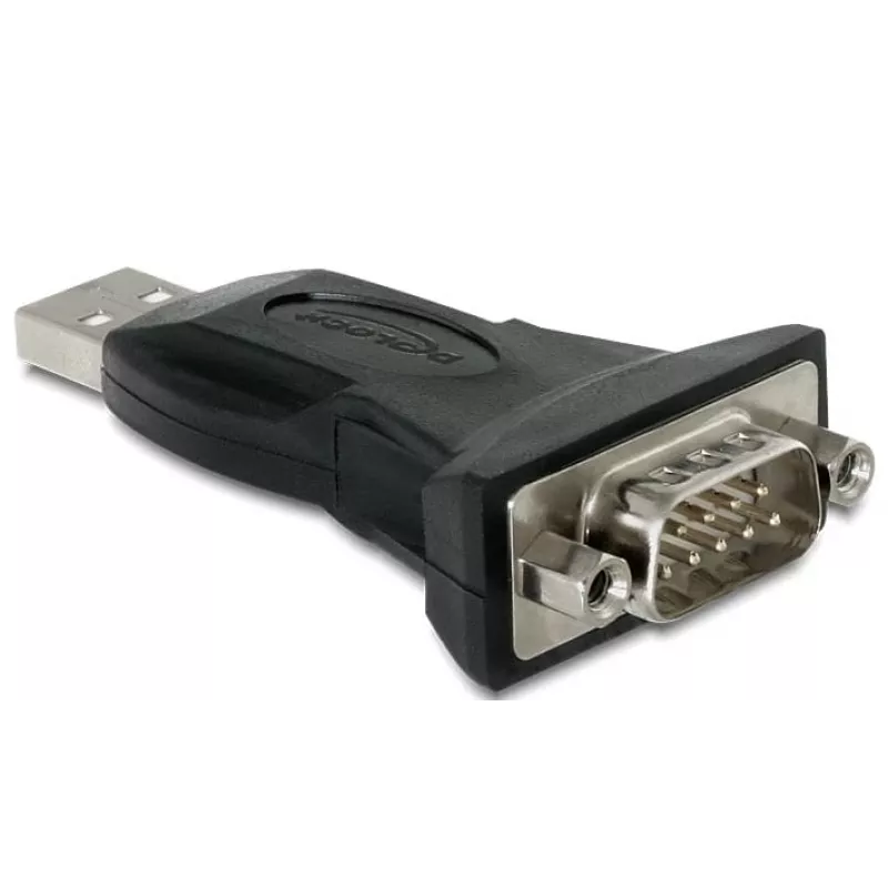 USB na sériový adaptér DeLOCK 61460