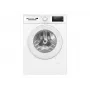 Práčka Bosch | WAN2808LSN | energetická trieda A | plnenie spredu | kapacita prania 8 kg | 1400 ot/min | hĺbka 63 cm | šírka 60 cm | displej | LED | funkcia pary | biela