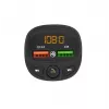 Tellur FMT-B7 Bluetooth FM transmitter, čierny