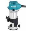 Elektrická frézka a orezávačka 710W Makita RT0702C