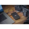 OWC Envoy Ultra - SSD - 2 TB - externý (prenosný) - M.2 NVMe (M.2 NVMe) - Thunderbolt 5 (USB-C konektor) - čierny (OWCTB5ENVU02)