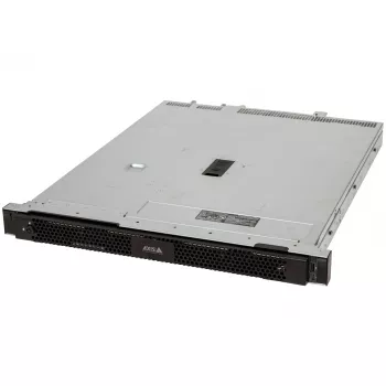 AXIS Camera Station S1232 - server - racková montáž - 1U - 1 x Xeon E - RAM 16GB - Hot-Swap - HDD 4 x 8TB - GigE - Win 10 IoT Enterprise 2021 LTSC - monitor: žiadny - TAA-konformný (02538-001)