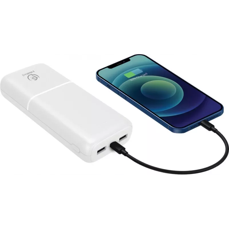 Prenosná nabíjačka Powerbank P20 20000mAh