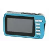 Easypix W3048 EDGE kompaktný fotoaparát 13 MP CMOS 3840 x 2160 pixelov (10075)