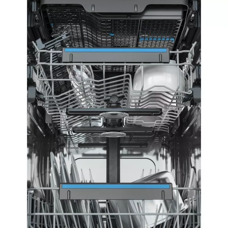 Vstavaná umývačka riadu Electrolux EEA2300L — 13 súprav riadu, 47 dB, energetická trieda E