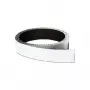 Magnetický pás Franken LS10 0,8 mm — 10 mm x 10 m, biela