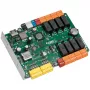 Digitálny/analógový I/O modul reléový kanál os 0820-001