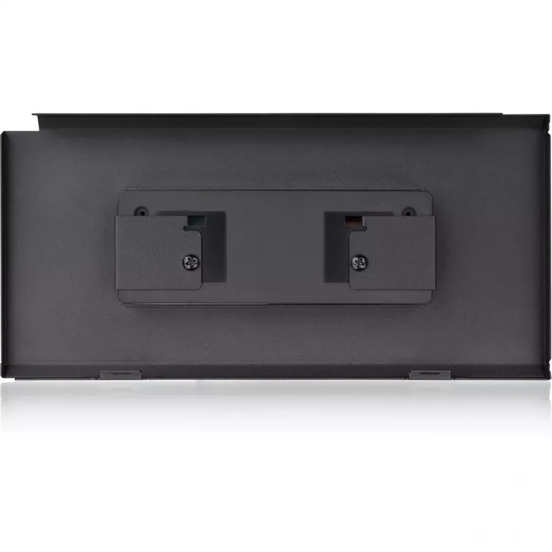 LCD panel kit Thermaltake AC-064-OO1NAN-A1 univerzálny čierny