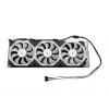 EK Water Blocks EK-Quantum Impulse 120 D-RGB PWM skrinkový ventilátor, 120 mm, čierna