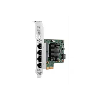 HPE Broadcom BCM5719 Ethernet 1Gb 4-portový BASE-T adaptér pre