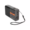 Prenosné analógové AM/FM Bluetooth rádio BLOW RA18 s FM tunerom a Bluetooth pripojením
