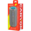 Canyon CNE-CBTSP15BG prenosný reproduktor béžový