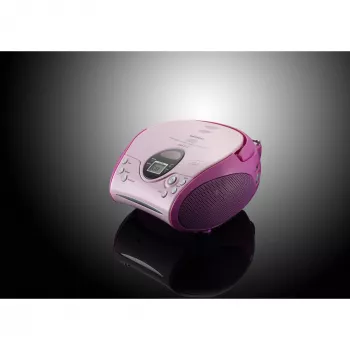 Digitálny tuner Lenco SCD-24