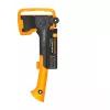 Fiskars 1069102 X14 sekera 355 mm 750 g kovaná oceľová čepeľ ergonomická rukoväť