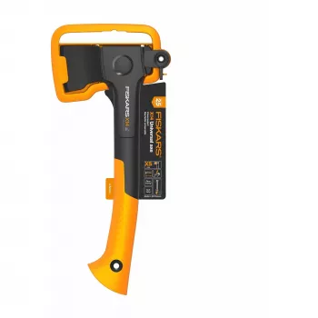 Fiskars 1069102 X14 sekera 355 mm 750 g kovaná oceľová čepeľ ergonomická rukoväť