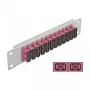 Optický patch panel DeLOCK 10
