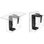 Value 17.99.1501 all-in-one PC/workstation držiaky/stojany 10 kg čierna (17.99.1501)
