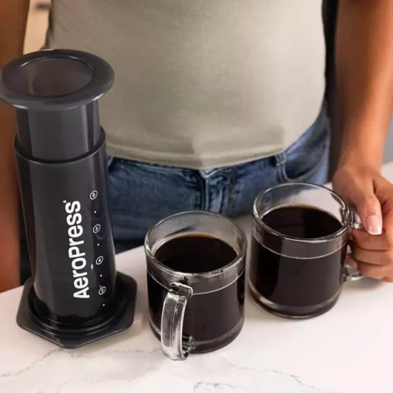 AeroPress XL kávovar