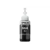 Atramentová fľaša Epson T6641 70ml čierna