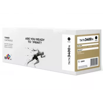 Toner pre Kyocera MA4500 TK-TK3400N čierny 100% nový