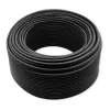 Solárny kábel QOLTEC 53851 4 mm² 100 m čierny