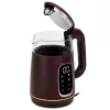 ADLER AD 1305 bordová kanvica na vodu