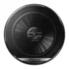 Pioneer TS-G1720F autoreproduktory okrúhle 2-pásmové 300 W 2 ks