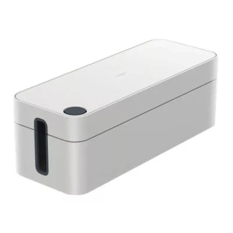 Káblová krabica Durable Cavoline Box L na stôl sivá 1 ks 503010