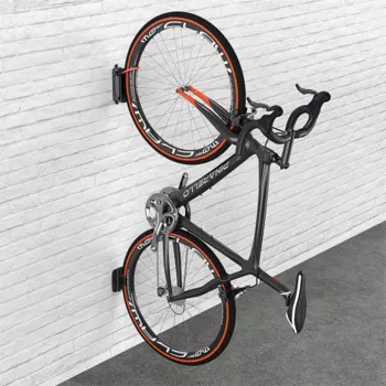 Maclean nástenný držiak na bicykel MC-998