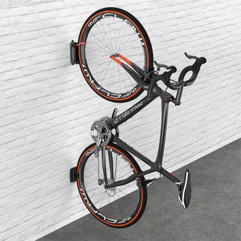 Maclean nástenný držiak na bicykel MC-998