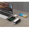 Prenosná powerbank P20 LCDPD LAMP 20000mAh