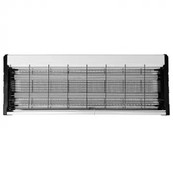 Lapač komárov HiSmart HS084684, 15W, 250V – elektrická insekticídna pasca do interiéru