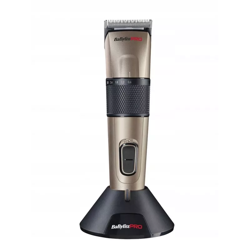 Strihač vlasov BABYLISS FX862E