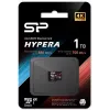 Silicon Power HYPERA pamäťová karta 1 TB MicroSDXC 3D TLC NAND Class 10 (SP001TBSTEI31V10)