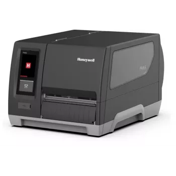 Tlačiareň etikiet Honeywell PM65 termotransfer 300x300 DPI 250 mm/s káblová