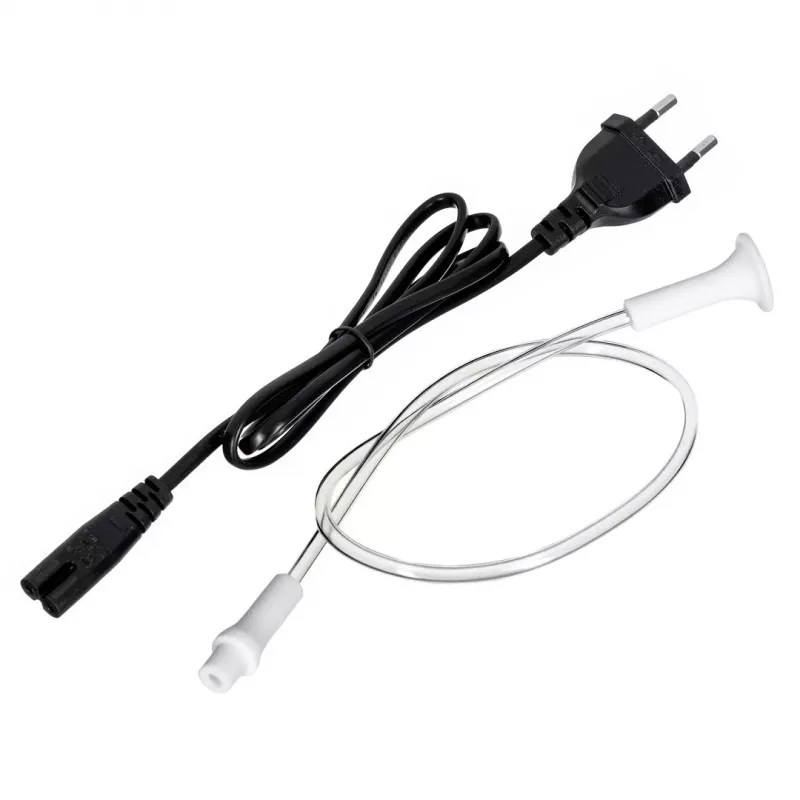 Mesko Home MS 4492 vákuovačka 0,6 mbar čierna