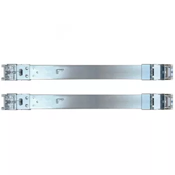 QNAP RAIL-S01 Rack príslušenstvo Rack lišty kit