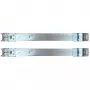 QNAP RAIL-S01 Rack príslušenstvo Rack lišty kit