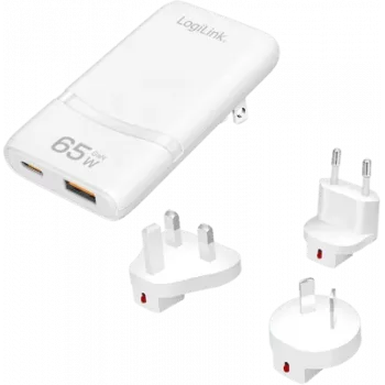 Logilink PA0376 napájací zdroj