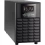 PowerWalker VI 1100 CW line-interactive UPS 1100 VA (1,1 kVA), 770 W, 7 Ah, RS-232, USB, čierny