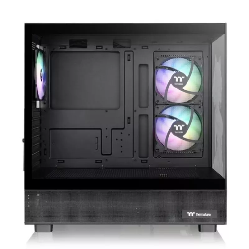 Počítačová skriňa Thermaltake View 270 SP Edition Mid Tower čierna