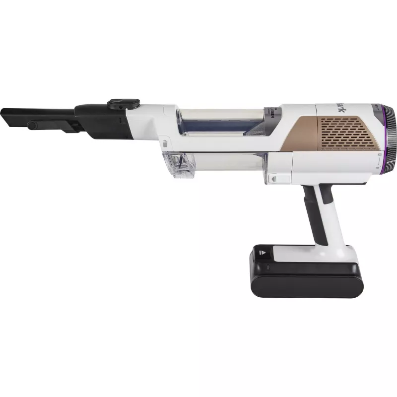 Shark IW3612EU ručný vysávač 2 L biely