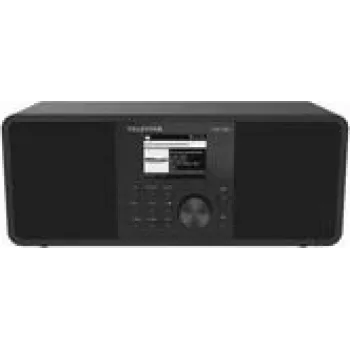 Internet/DAB+ rádio Imperial TOP 250, čierna, model 5700250