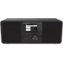 Internet/DAB+ rádio Imperial TOP 250, čierna, model 5700250
