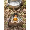 Trangia Triangle Set veterný štít horáka