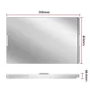 Extralink Smart Life 14 2-SCREEN monitor pre notebooky