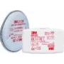 3M 6035 P3R Časticový filter, 20 ks