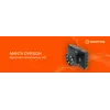 Autokamera Manta DVR302H