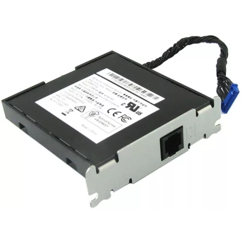 Faxová karta Lexmark 37X6350 pre kompatibilné multifunkčné tlačiarne Lexmark